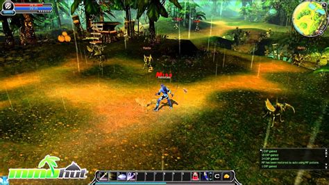 CABAL Online .
